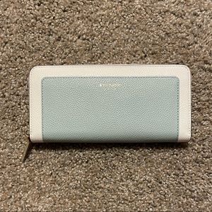 BNWT - Kate Spade Margaux Slim Continental Wallet